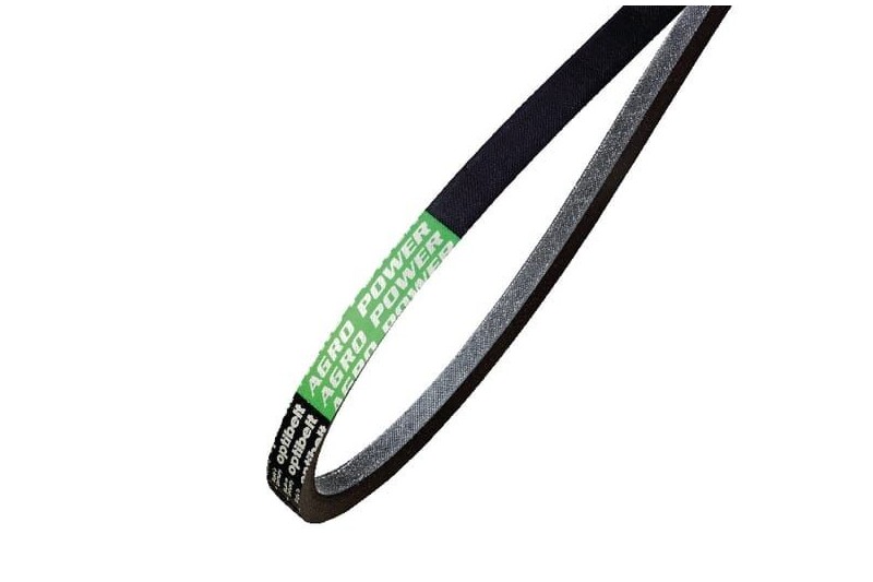 Pas klinowy  Optibelt - 0007420250AB - TraktorParts.pl - 1