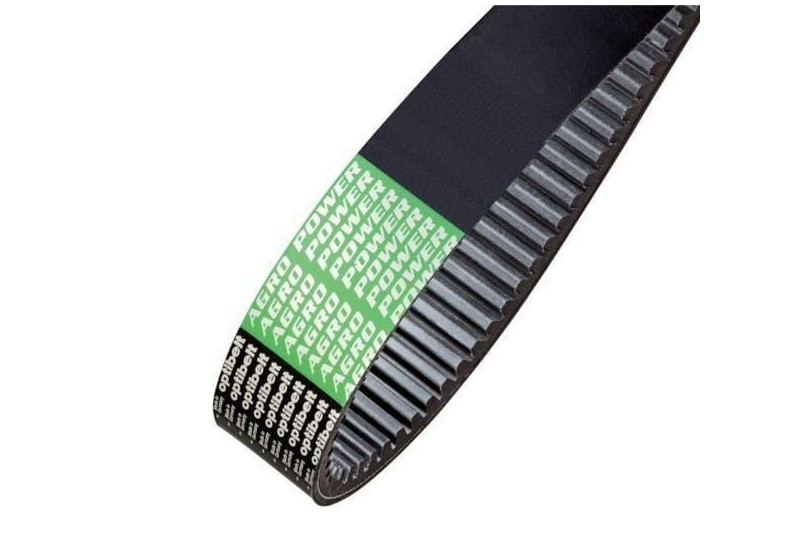 Pas klinowy szerokoprofilowy  Optibelt - 01145374AB - TraktorParts.pl - 1