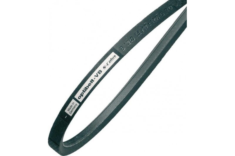 Pas klinowy B173 17x4394 Optibelt - VB174394 - TraktorParts.pl - 1