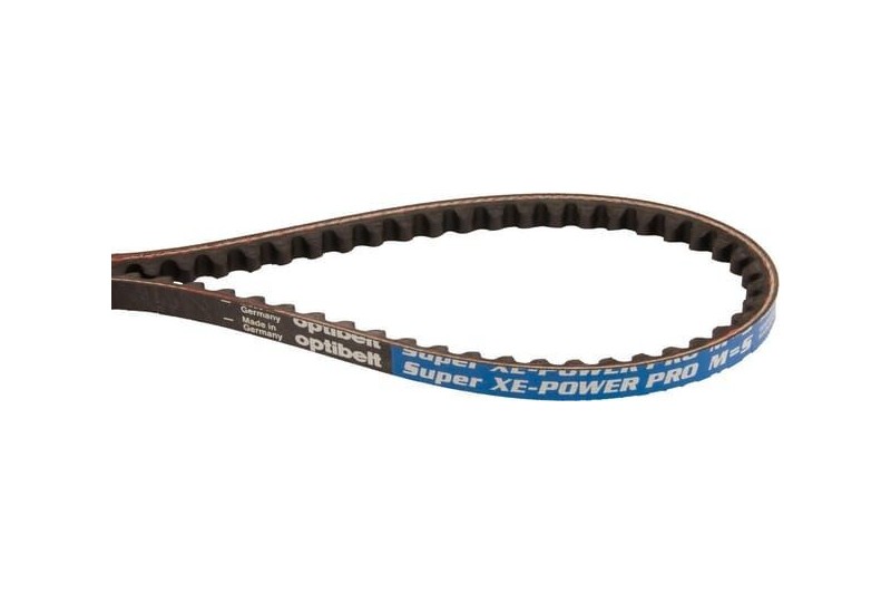 Pas klinowy Super XE power pro Optibelt - XPZ875XEP - TraktorParts.pl - 1