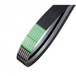 Pas klinowy  Optibelt - Z51707AB - TraktorParts.pl - 1