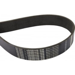 Pas wielorowkowy 12PK1555 Optibelt - 12PK1555 - TraktorParts.pl - 1