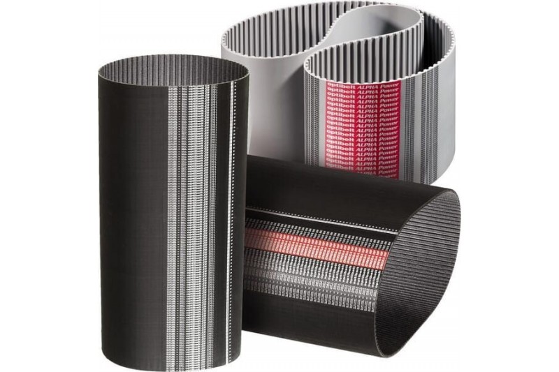 Pas  Optibelt - 14205MHP25 - TraktorParts.pl - 1