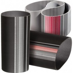 Pas  Optibelt - 14205MHP9 - TraktorParts.pl - 1