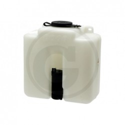 Zbiornik płynu spryskiwaczy 65499625  - TraktorParts.pl - 1