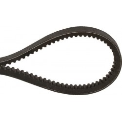 Pas klinowy uzębiony BX-17 x 965 Ld Optibelt - BX17965 - TraktorParts.pl - 1