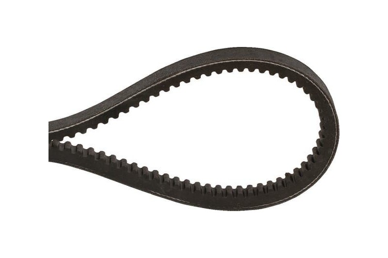 Pas klinowy uzębiony BX-17 x 965 Ld Optibelt - BX17965 - TraktorParts.pl - 1