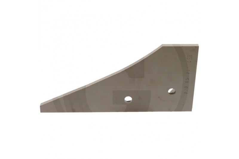 Nakładka płozy Pottinger 930831150 - TraktorParts.pl - 1