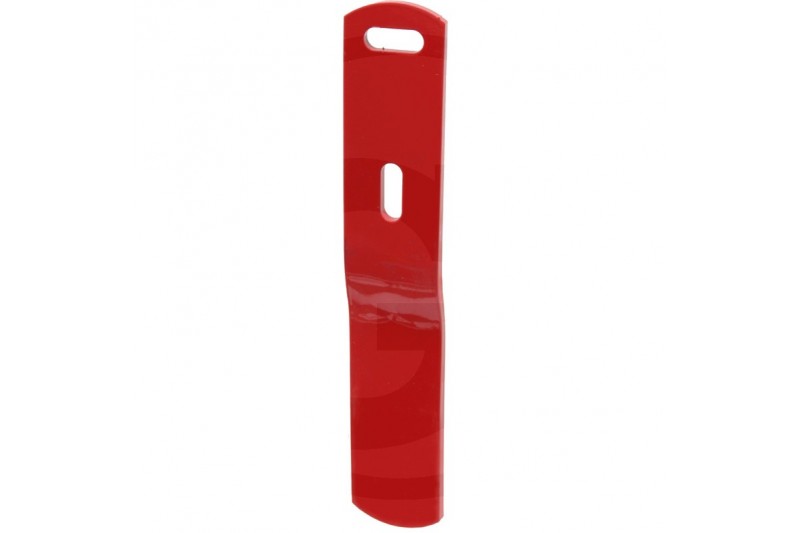 Listwa dokładająca odkładnicy Pottinger 009302114101 - 00930211410 - TraktorParts.pl - 1