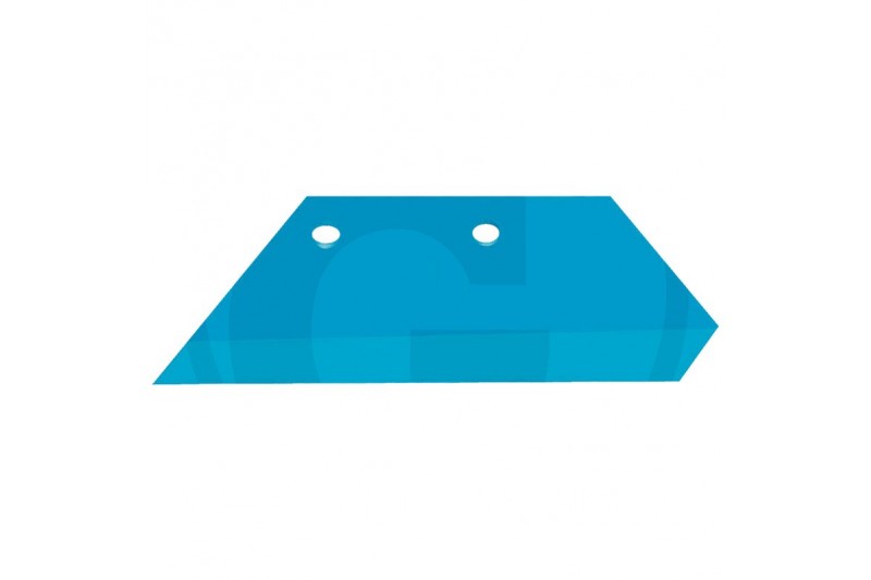 Lemiesz ÖVERUM 94600 - TraktorParts.pl - 1