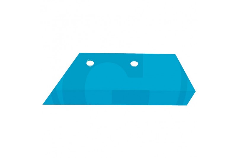 Lemiesz ÖVERUM 96090 - TraktorParts.pl - 1