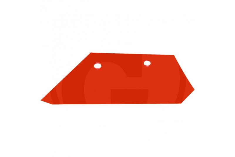 Lemiesz prawy 16" ÖVERUM 41658538309 - 1658538309 - 85383 - TraktorParts.pl - 1