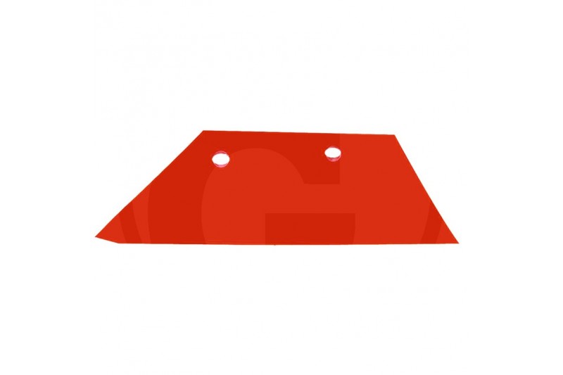 Lemiesz prawy 16" ÖVERUM 41658538209 - 1658538209 - 85382 - TraktorParts.pl - 1