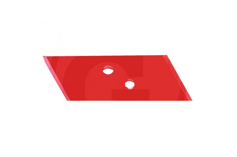 Dziób wymienny ÖVERUM 41659460809 - 94608 - TraktorParts.pl - 1