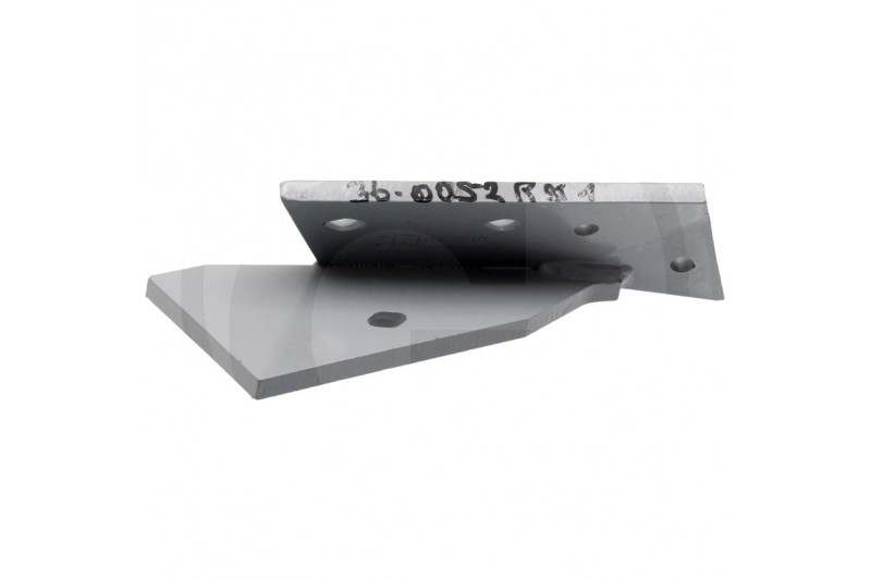 Mocowanie dzioba ÖVERUM 41658428809 - 84288 - TraktorParts.pl - 1