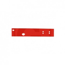 Płoza ÖVERUM 41659428709 - 94287 - 85197 - TraktorParts.pl - 1
