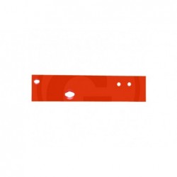 Płoza ÖVERUM 83981 - TraktorParts.pl - 1