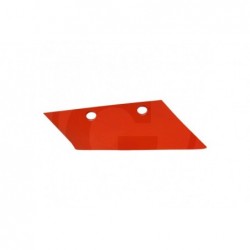 Lemiesz przedpłużka ÖVERUM 41659180209 - 91802 - TraktorParts.pl - 1