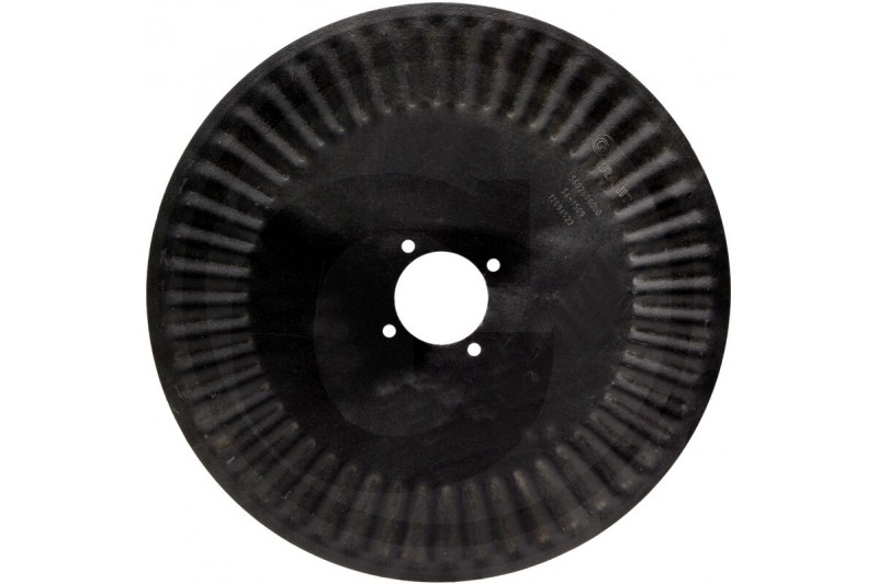 Krój tarczowy ÖVERUM 41658066350 - 80663 - TraktorParts.pl - 1