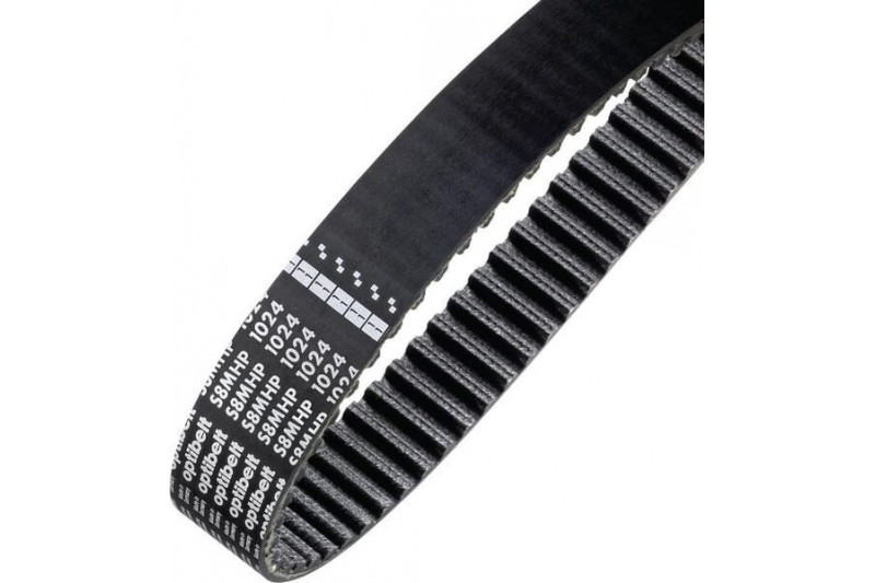 Pas Optibelt - 200S8M1320 - TraktorParts.pl - 1