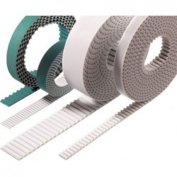 Open Ended Pas Optibelt - 14MLP115STAHL00ZA - TraktorParts.pl - 1