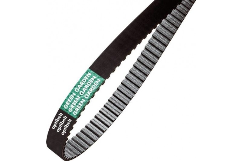 Pasek rozrządu 1160x12mm Optibelt - LG2001079 - TraktorParts.pl - 1