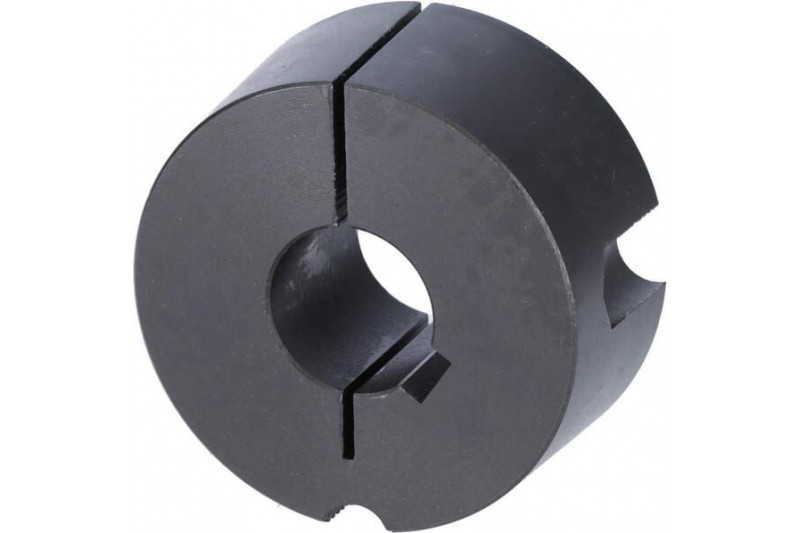 Tuleja z chwytem stożkowym 24 mm Optibelt - 201224TLKR - TraktorParts.pl - 1