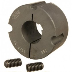 Tuleja z chwytem stożkowym 35 mm Optibelt - 251735TLKR - TraktorParts.pl - 1