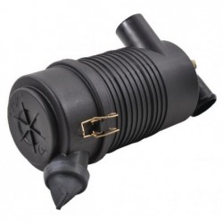 Filtr powietrza kpl. Donaldson - G057512 - TraktorParts.pl - 1