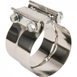 Obejma Donaldson - J190061 - TraktorParts.pl - 1