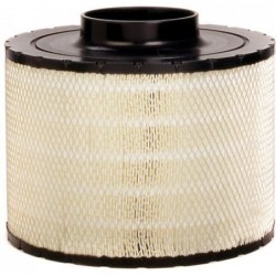 Filtr powietrza kpl. Donaldson - B125011 - TraktorParts.pl - 1