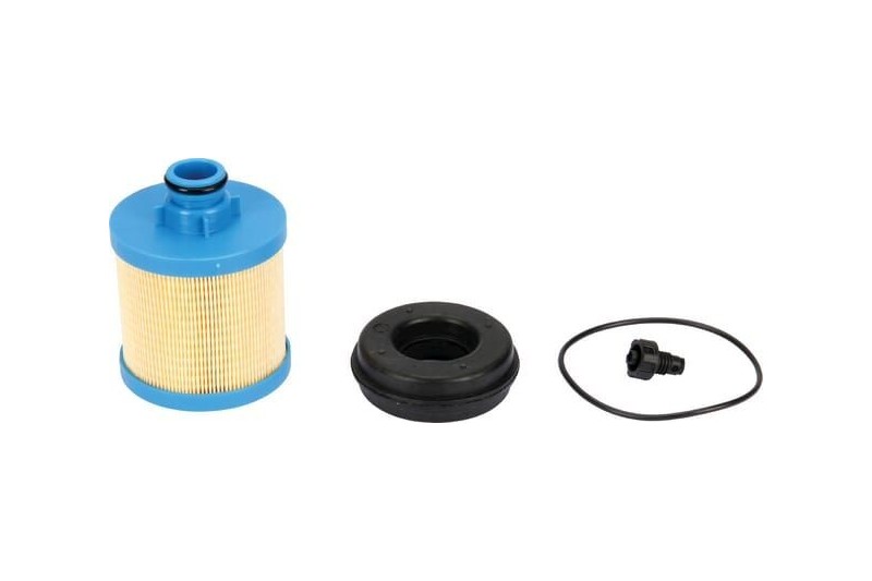 Filtr paliwa odpowiedni do AdBlue® Donaldson - X770734 - TraktorParts.pl - 1