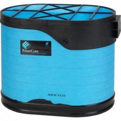 Filtr powietrza wstępny Powercore BLUE - Jakość premium Donaldson - DBA5399 - TraktorParts.pl - 1