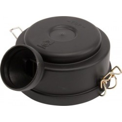 Pokrywa filtra powietrza Donaldson - P777153 - TraktorParts.pl - 1
