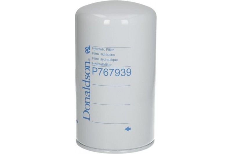 Filtr oleju hydraulicznego Donaldson - P767939 - TraktorParts.pl - 1