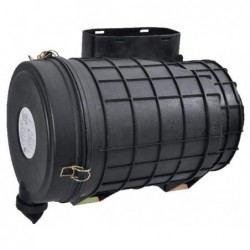 Filtr powietrza kpl. Donaldson - G100274 - TraktorParts.pl - 1