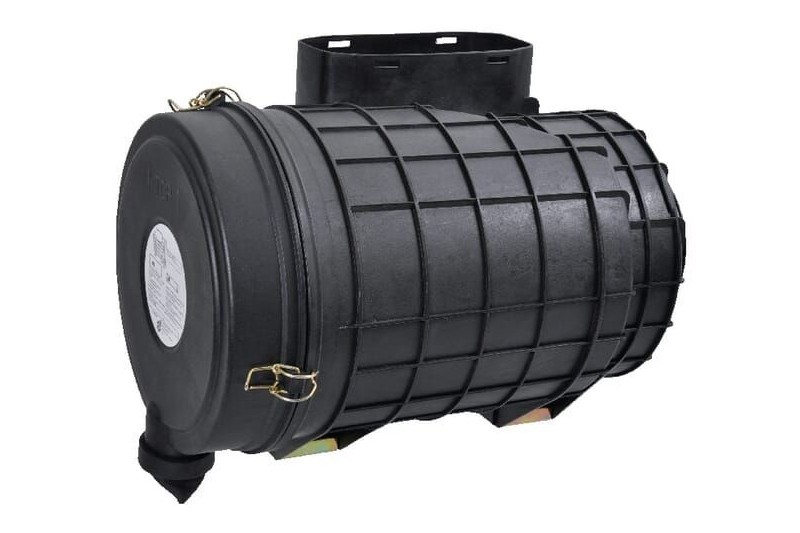 Filtr powietrza kpl. Donaldson - G100274 - TraktorParts.pl - 1