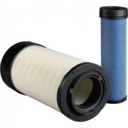 Air filter Donaldson - X770685 - TraktorParts.pl - 1