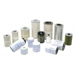 Filtr oleju hydraulicznego Donaldson - P767941 - TraktorParts.pl - 1