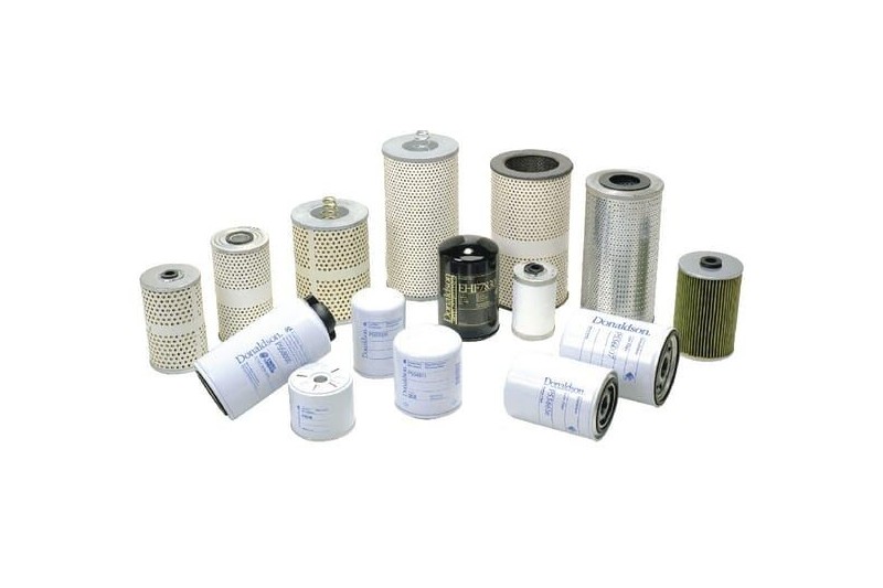 Filtr oleju hydraulicznego Donaldson - P767941 - TraktorParts.pl - 1