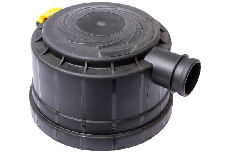 Pokrywa Donaldson - P780403 - TraktorParts.pl - 1