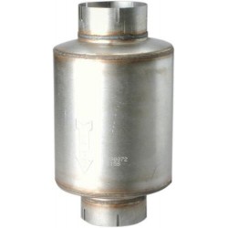 Tłumik Donaldson - M090072 - TraktorParts.pl - 1