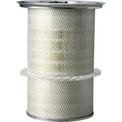 Filtr powietrza Donaldson - P772531GJ - TraktorParts.pl - 1