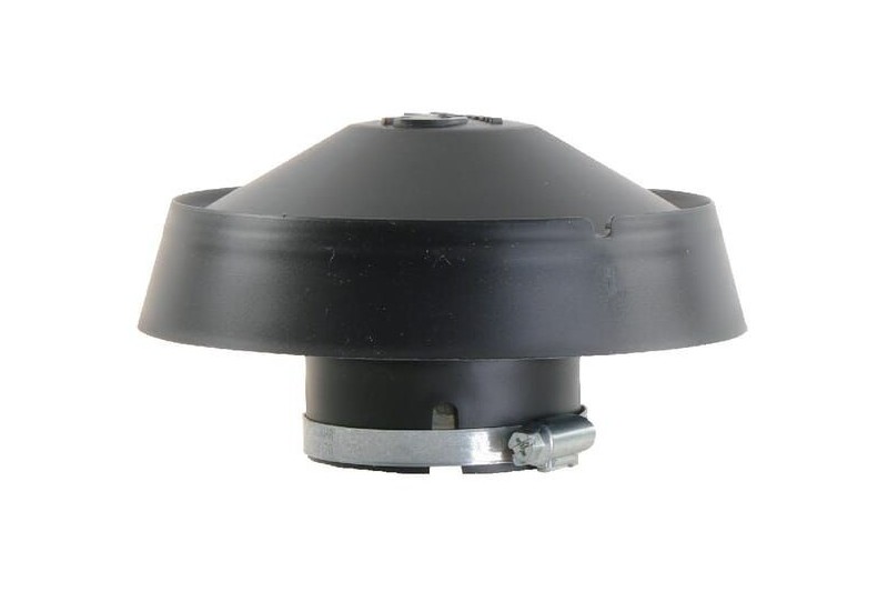 Osłona filtra 64 mm Donaldson - H001378 - TraktorParts.pl - 1