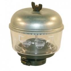 Filtr wstępny kompletny Donaldson - PBH002040 - TraktorParts.pl - 1