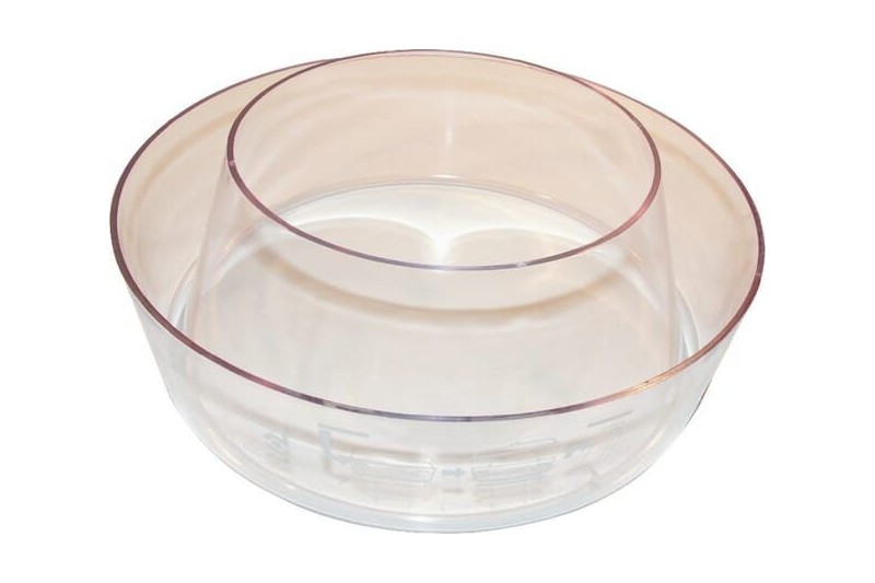 Odstojnik Donaldson - P020344 - TraktorParts.pl - 1