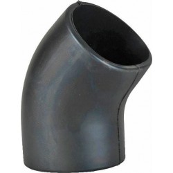 Kolanko gumowe Donaldson - P109331 - TraktorParts.pl - 1