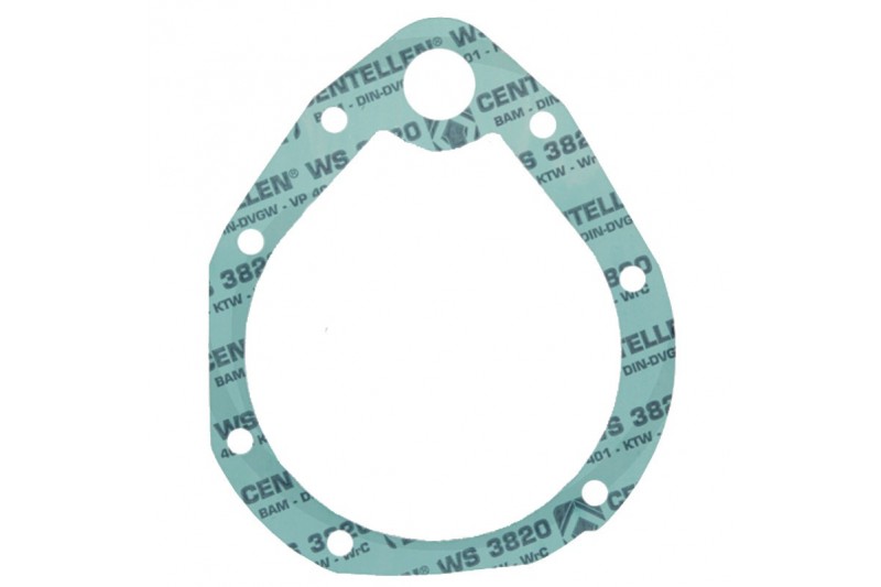 Uszczelka Fendt 514100490080 - TraktorParts.pl - 1