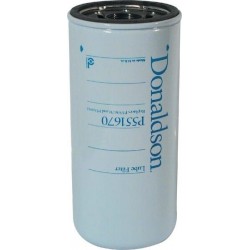 Filtr oleju Donaldson - P551670 - TraktorParts.pl - 1