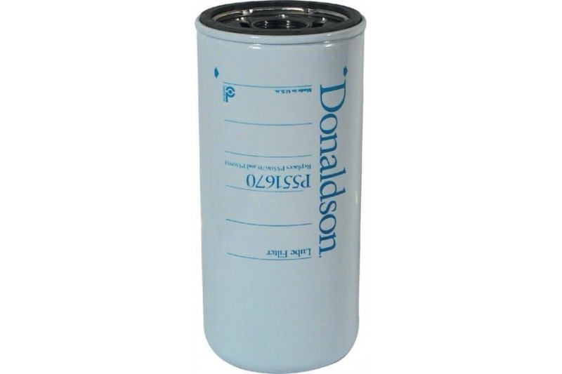 Filtr oleju Donaldson - P551670 - TraktorParts.pl - 1